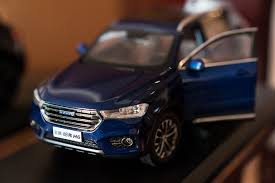 Great wall motors company limited is a chinese automobile manufacturer headquartered in baoding, hebei. Honda Battles Great Wall Motors Over Copyright Case Caixin Global