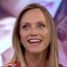 Fernanda Hansen impactó a todos con su historia de superación