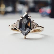 Already found the perfect affordable engagement ring from diamond nexus? Alternative Engagement Rings Malka Diamonds Jewelry