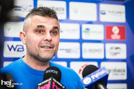 Handball Stal Mielec wraca do gry. Z nowym trenerem