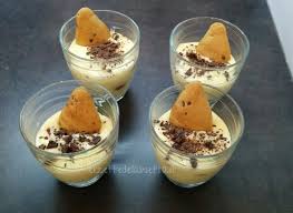 Maybe you would like to learn more about one of these? Bicchierini Di Crema Fragole E Cioccolato Le Ricette Della Wetta