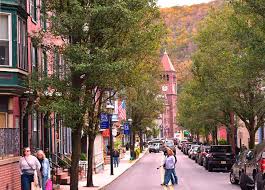Our restaurants, shops, attractions, and hotels are ready to welcome you. 13 Charming Small Towns In Pennsylvania You Might Just Want To Move To Purewow