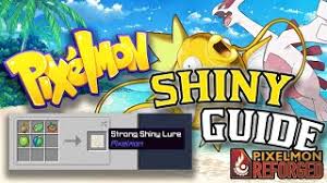 Minecraft pocket edition 0.12.3 pixelmon mod ▻i̇zlediğiniz için teşekkürler! How To Use Shiny Lure Pixelmon Herunterladen