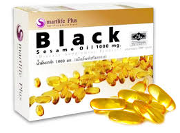 How cindy francis lost weight on the south beach diet plan women's health may earn commission from the links on this page, but we only feature products we believe in. Black Sesame Oil 1 000 Mg By Smartlife Plus Thailand Best Selling Products Online Shopping Worldwide Shipping