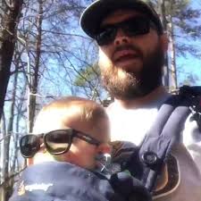 PROSED (Paris Mtn road/off road stroller/ergo duathlon hike). I just  invented a new sport and picked up a sponsor. #starbucks powering sleep  deprived parents worldwide.