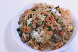 Recette Poulet Yassa Celebre Specialite Senegalaise En Video Recette Poulet Yassa Recette Poulet Yassa Recette Poulet