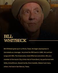 Meet the REK Band: a force of seasoned musicians, each with their own  storied past in the industry. These guys have toured with legends like  Willie Nelson and Lyle Lovett, racked up