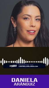 QUE ESTÁS HACIENDO CON LA ARÁNGUIZ”💥 @daniellacamposl en shock en el  podcast de @dani.veintiuno luego de enterarse de una canción de Daniela  Aránguiz con el editor de “Sígueme” @yiro_gatica #farandula #farándula  #television