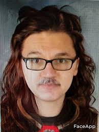 Mike Clausen (@mclausen969)