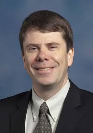 Incoming Editor-in-Chief