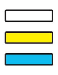 Nursing Labels For Patient Charts And Binders