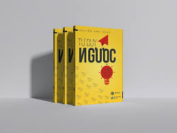 Tác giả “Tư duy ngược” lên tiếng vì cuốn sách tạo phản ứng trái chiều |  Giải trí | Báo Văn Hóa Online