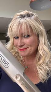 This Curl Pro Plus by @tymo_uk has been an absolute game changer for me. ,  I’m useless at curling my hair, and this hair curler is soooo effortless.,  Will definitely be curling my hair more often., ...