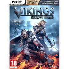 At the end of the seven years, if. Vikings Wolves Of Midgard Limited Special Edition Pc Game Shop4jp Com