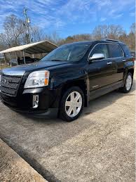 Image result for Onyx Black 2011 Terrain