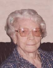 Obituary information for Ella I. Govern