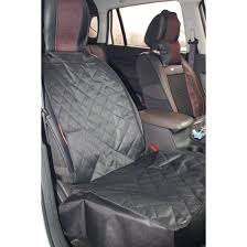 Jet Bond Cw03 1 Front Seat Cover For Dogs Cats Pets Oxford Fabric Waterproof Car Protection Non Slip Quilted Mat Learn More By Visiting The I With Images Dog Seat Covers