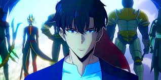 Solo Leveling Episode 4 Release Date & Time