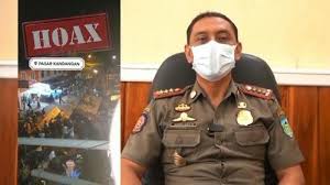 Bank tabungan negara (persero) tbk. Meresahkan Masyarakat Video Hoax Viral Kerusuhan Bertuliskan Di Kandangan Diselidiki Polres Kediri Halaman 2 Surya