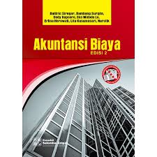 Kunci jawaban buku pengantar akuntansi 1 penerbit salemba empat soal tryout ujian nasional 2017 dan pembahasan untuk sma maret 10 2017 januari 13 2017 oleh soal unbk. Buku Akuntansi Biaya Edisi 2 Penulis Baldric Siregar Dkk Shopee Indonesia