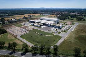 Последние твиты от ds espelkamp (@infoespelkamp). Automatisierung Harting Weiht Neues European Distribution Center Ein Distribution News Logistra Fachmagazin Fur Nutzfahrzeug Fuhrpark Und Lagerlogistik Intralogistik Flurforderzeuge Lagertechnik Lkw