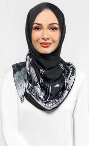 Find great deals on ebay for ducks scarf. The Singapore Scarf In Black Fashionvalet