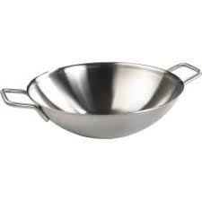 Induktionstopfe Multi Wok Eva Soloeva Solo Https Kitchentools Decordiyhouse Com Induktionstopfe 8 2020