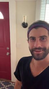 Daniel Lafata's Instagram, Twitter & Facebook