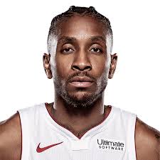 He played college basketball for kansas state wildcats. 2018 19 La Biografia Del Jugador Rodney Mcgruder Miami Heat