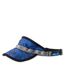 Kavu Synthetic Strapvisor Hat Hats Kavu Visor Hats