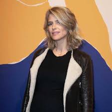 Laurent delahousse was born on august 30, 1969 in croix, nord, france. Photos Alice Taglioni Enceinte La Compagne De Laurent Delahousse Affiche Son Baby Bump Gala