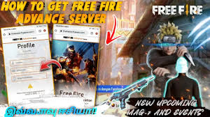 For every unknown bug you found, 100 diamonds are awarded. How To Download Free Fire Advance Server Marc 2021 Upcoming Gun Skins Events Details Garena Ff Vps And Vpn