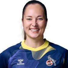 Aurora Mikalsen :: 2026