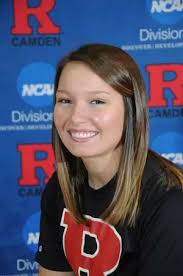 Katie Larson (3/23/2015)