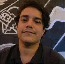 Joe Binetti's Instagram, Twitter & Facebook