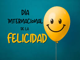 Día Internacional de la Felicidad (20 de marzo): qué es, origen y cómo  celebrarlo - Calendarr