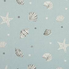 All the products i used for this project are available at frame and frills. Mineral Seashells Cotton Fabric For Upholstery Curtains Cushions Fabric Nautical Fabric Craft Projects Fabric Decor Oil Cloth Shabby Chic Curtains