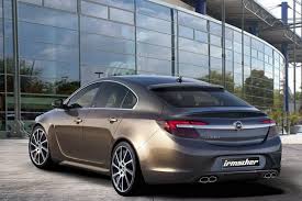 Here is the new update of 2020 opel insignia. Preview 2014 Opel Insignia By Irmscher
