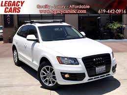 Image result for Ibis White 2012 Q5