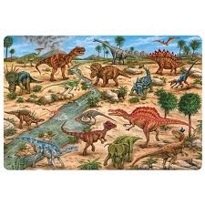 Check spelling or type a new query. Dinosaurs 24 Pc Giant Floor Puzzle Educational Toys Planet