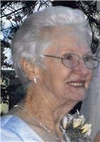 Lucille Carroll Obituary (2014)