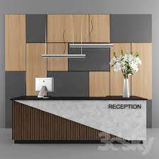 Our stylish, high quality office reception furniture features materials ranging from the latest textured woodgrains to reclaimed wood to various color glass as well as acrylics and color resins. Pin On Dental Office