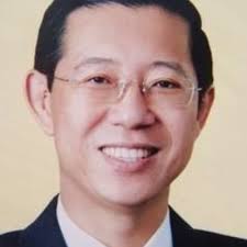 Maybe you would like to learn more about one of these? Lim Guan Eng World Economic Forum