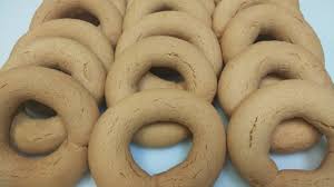 Como Hacer Rosquillas De Maiz Youtube