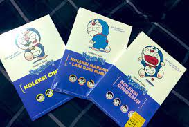Lagu tema pembukaan animasi doraemon (dalam bahasa melayu) (dalam bahasa jepun) doraemon di luar jepun malaysia. Berita Baik Buat Peminat Doreamon Komik Edisi Terbaru Kini Kembali Lifestyle Rojak Daily