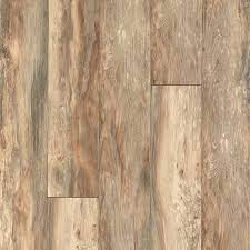 Pergo Portfolio Wetprotect Waterproof Brentwood Pine 7 48 In W X 47 24 In L Waterproof Embossed Wood Plank Laminate Flooring 22 09 Sq Ft In The Laminate Flooring Department At Lowes Com