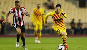 Futbol club barcelona, commonly referred to as barcelona and colloquially known as barça, is a catalan professional football club based in b. Fc Barcelona Latest News On Fc Barcelona Read Breaking News On Zee News