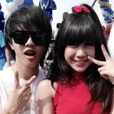 Profile for Kumpulan cerita AniBisvers(Anisa Chibi and Bisma Sm*sh)