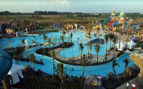 Deretan Kolam Renang Di Surabaya Beserta Harga Tiket Masuknya Trip Jalan Jalan