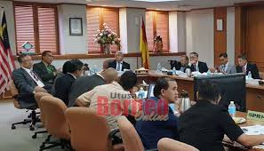 Masih ada kok cara mengatasi uban di usia muda dengan cepat dan permanen! Usaha Memerangi Pembalakan Haram Akan Diperhebat Utusan Borneo Online